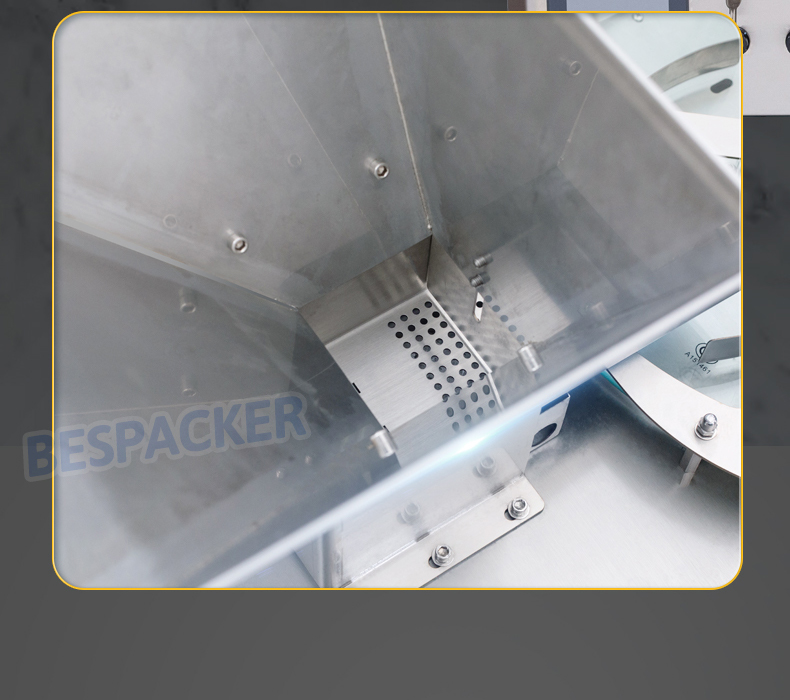 Bespacker machine Manufacturers Bespacker machine Manufacturers